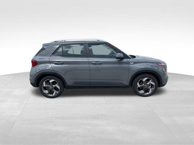 used 2022 Hyundai Venue car, priced at $21,485