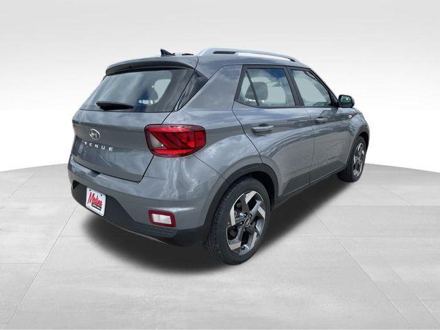 used 2022 Hyundai Venue car, priced at $21,485