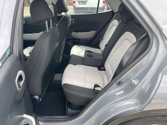 used 2022 Hyundai Venue car, priced at $21,485