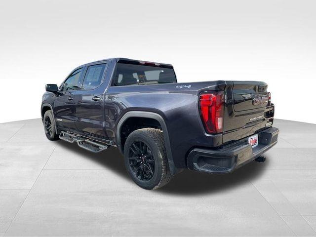 used 2023 GMC Sierra 1500 car, priced at $39,995