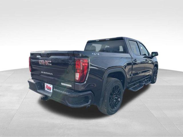 used 2023 GMC Sierra 1500 car, priced at $39,995