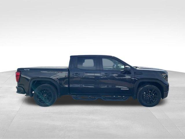 used 2023 GMC Sierra 1500 car, priced at $39,995