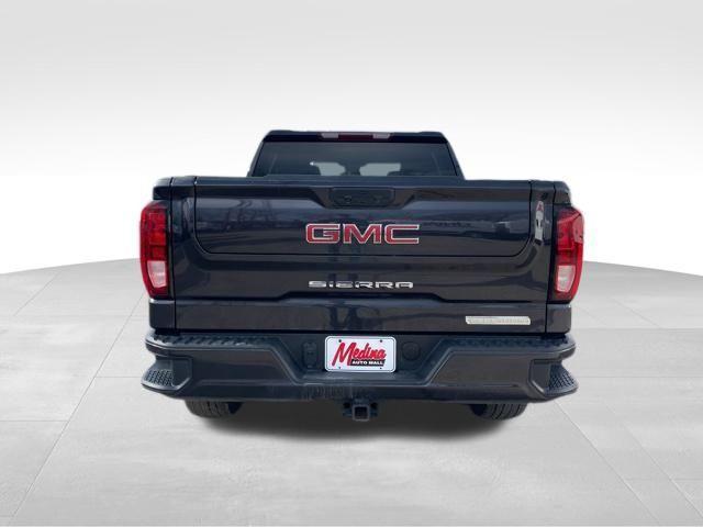 used 2023 GMC Sierra 1500 car, priced at $39,995