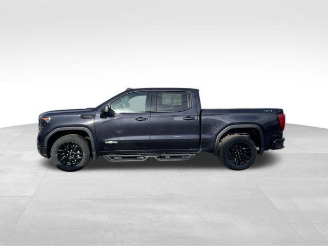 used 2023 GMC Sierra 1500 car, priced at $39,995