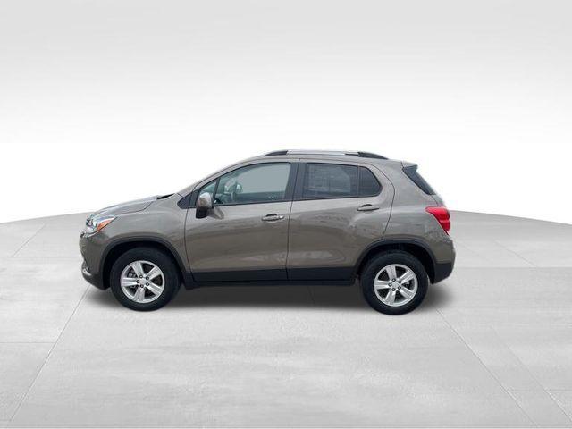 used 2022 Chevrolet Trax car, priced at $18,775
