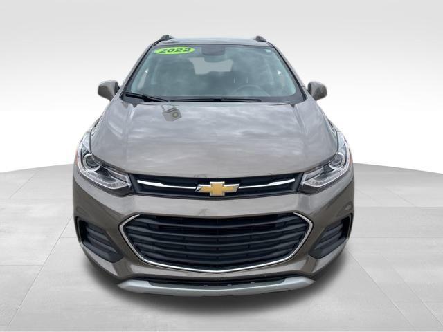 used 2022 Chevrolet Trax car, priced at $18,775