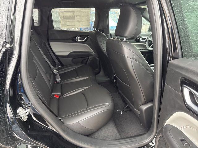 new 2025 Jeep Compass car, priced at $30,534