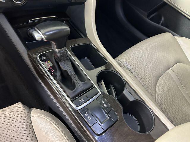 used 2018 Kia Optima car, priced at $13,392