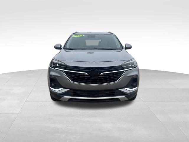 used 2023 Buick Encore GX car, priced at $24,480