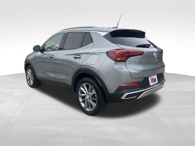 used 2023 Buick Encore GX car, priced at $24,480