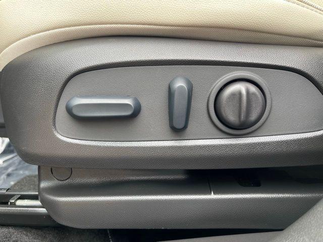 used 2023 Buick Encore GX car, priced at $24,480