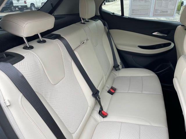 used 2023 Buick Encore GX car, priced at $24,480