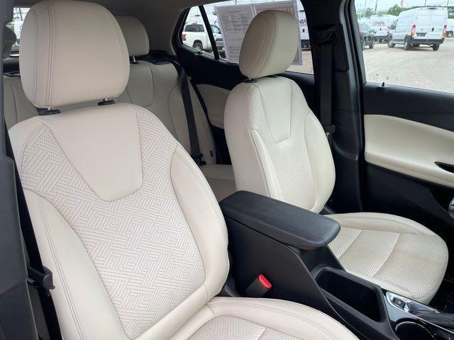 used 2023 Buick Encore GX car, priced at $24,480