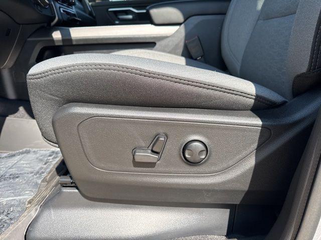 new 2025 Ram 1500 car, priced at $38,159