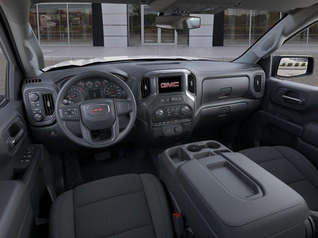 new 2024 GMC Sierra 1500 car, priced at $38,435