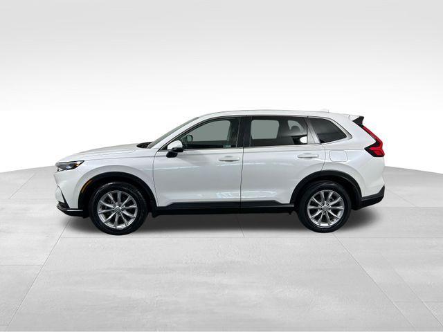 used 2023 Honda CR-V car, priced at $28,710