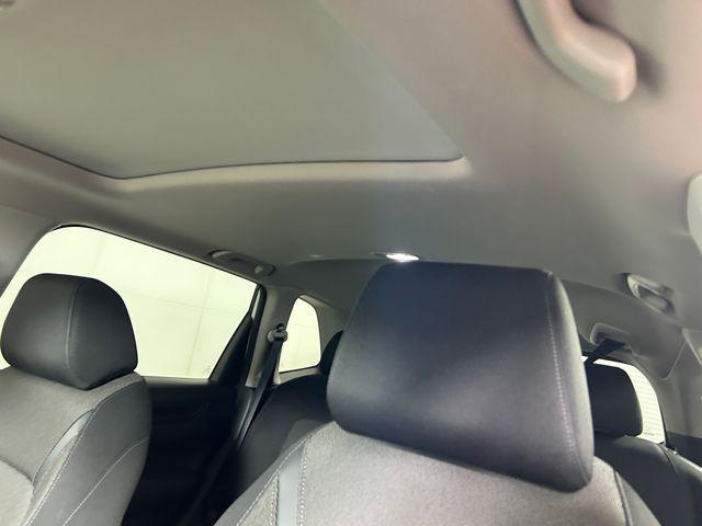 used 2023 Honda CR-V car, priced at $28,710