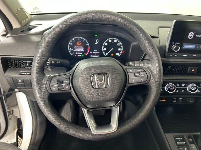 used 2023 Honda CR-V car, priced at $28,710