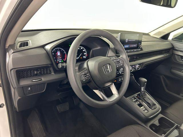 used 2023 Honda CR-V car, priced at $28,710