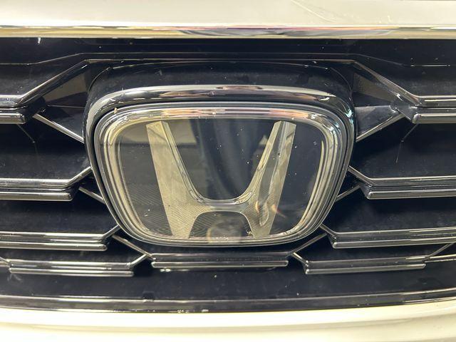 used 2023 Honda CR-V car, priced at $28,710