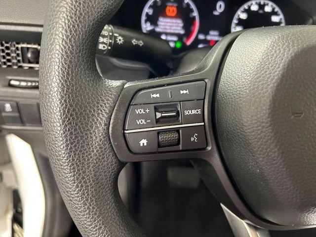 used 2023 Honda CR-V car, priced at $28,710