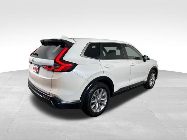 used 2023 Honda CR-V car, priced at $28,710