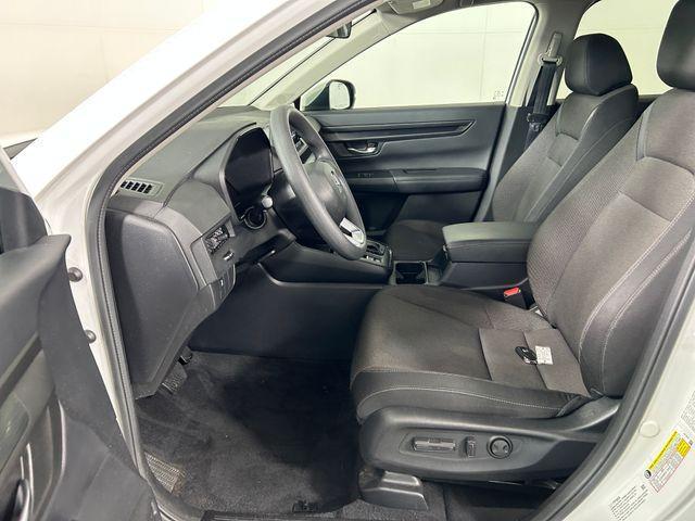 used 2023 Honda CR-V car, priced at $28,710