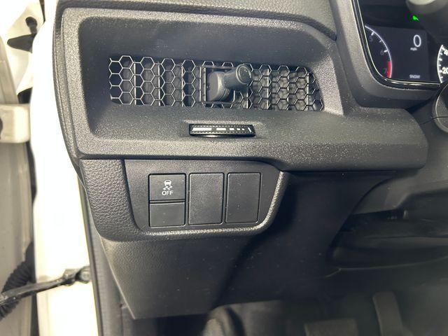 used 2023 Honda CR-V car, priced at $28,710