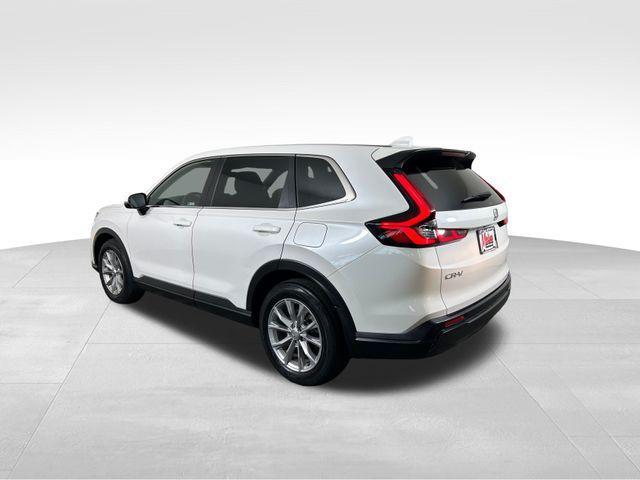 used 2023 Honda CR-V car, priced at $28,710