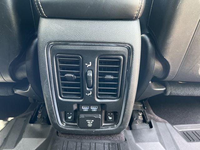 used 2016 Jeep Grand Cherokee car, priced at $10,995