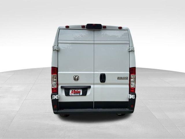 new 2024 Ram ProMaster 2500 car, priced at $43,738