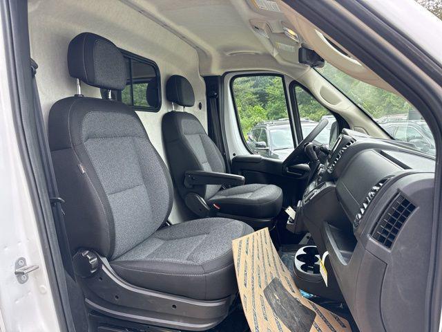 new 2024 Ram ProMaster 2500 car, priced at $43,738