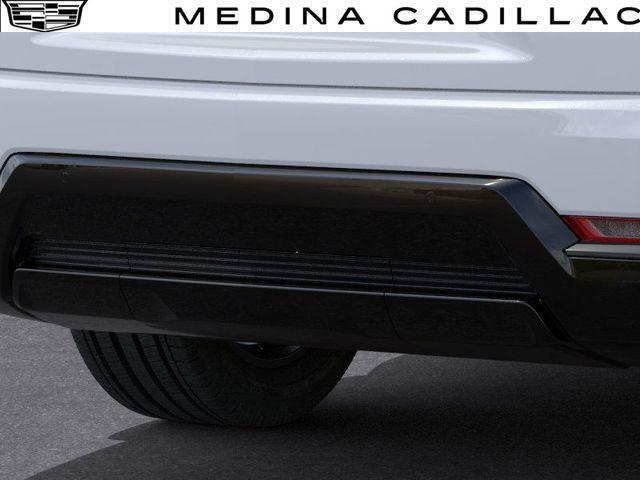 new 2026 Cadillac Escalade IQL car, priced at $160,170