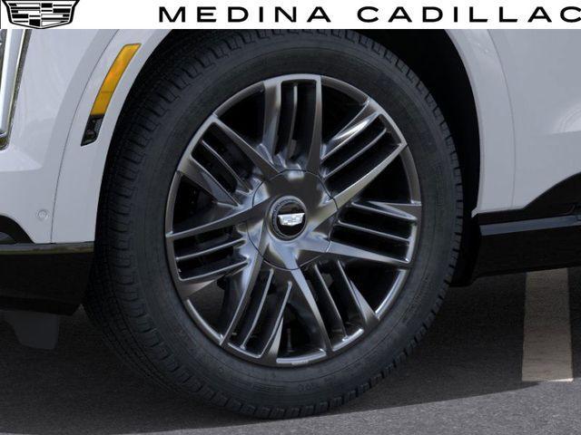 new 2026 Cadillac Escalade IQL car, priced at $160,170