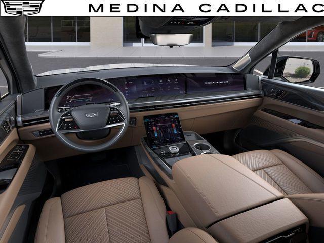 new 2026 Cadillac Escalade IQL car, priced at $160,170