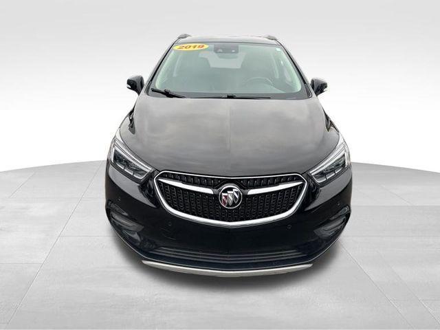 used 2019 Buick Encore car, priced at $12,985