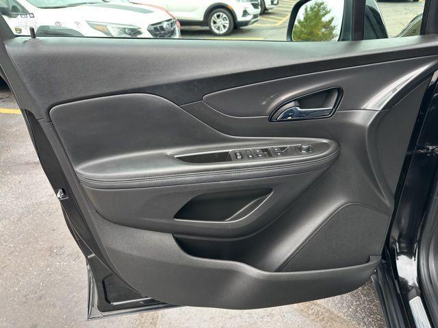 used 2019 Buick Encore car, priced at $12,985