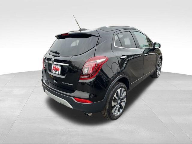 used 2019 Buick Encore car, priced at $12,985