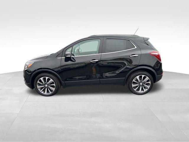 used 2019 Buick Encore car, priced at $12,985