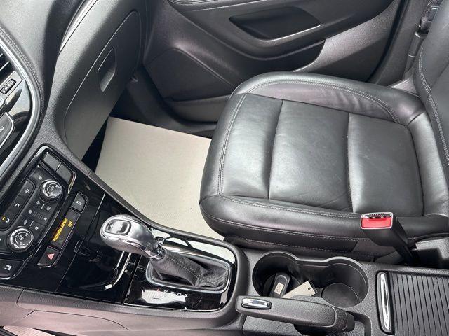 used 2019 Buick Encore car, priced at $12,985