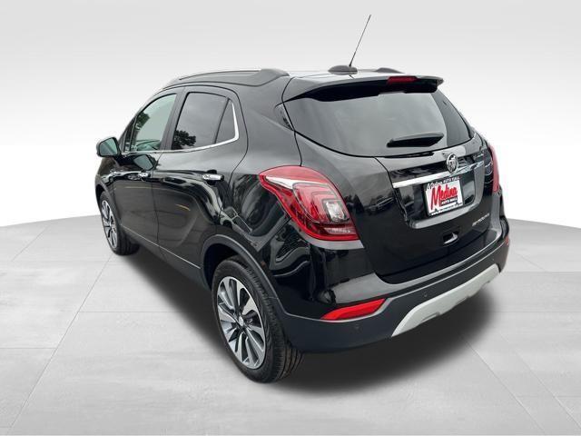 used 2019 Buick Encore car, priced at $12,985