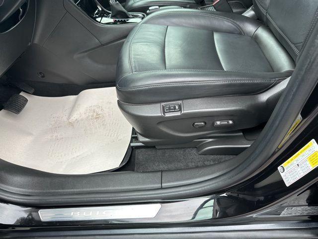 used 2019 Buick Encore car, priced at $12,985