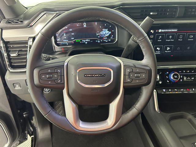 used 2024 GMC Sierra 2500 car, priced at $73,485