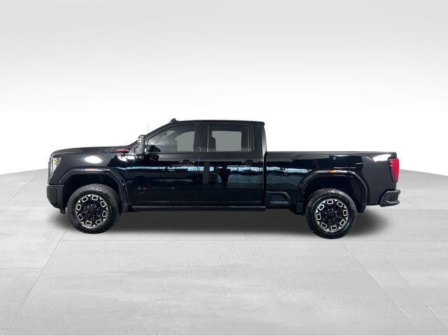 used 2024 GMC Sierra 2500 car, priced at $73,485