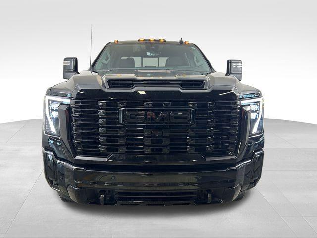 used 2024 GMC Sierra 2500 car, priced at $73,485
