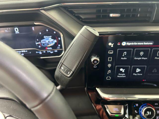 used 2024 GMC Sierra 2500 car, priced at $73,485