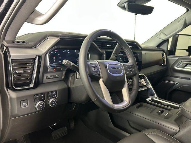 used 2024 GMC Sierra 2500 car, priced at $73,485
