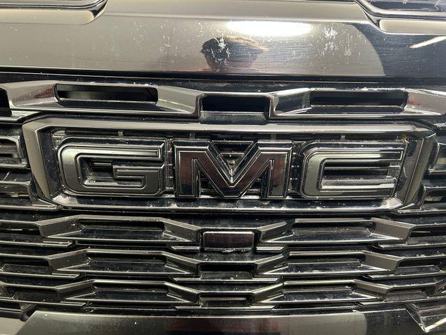 used 2024 GMC Sierra 2500 car, priced at $73,485