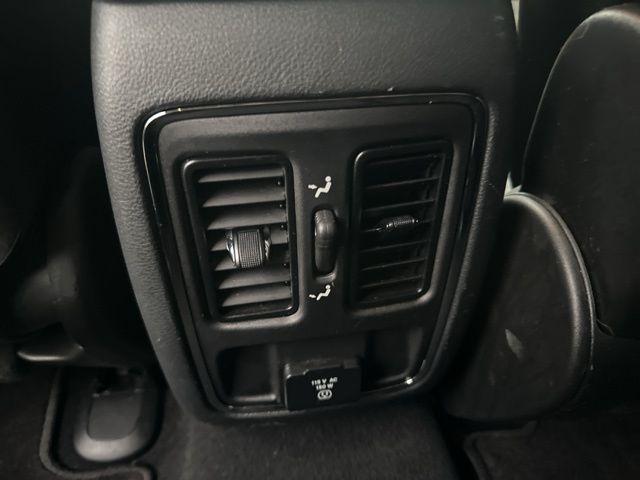 used 2019 Jeep Grand Cherokee car, priced at $16,319