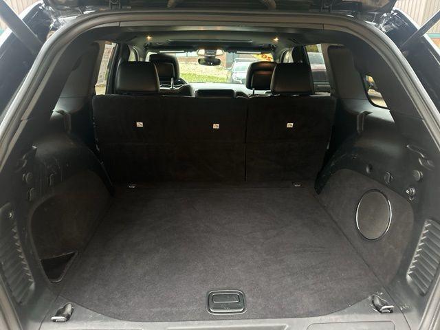 used 2019 Jeep Grand Cherokee car, priced at $16,319